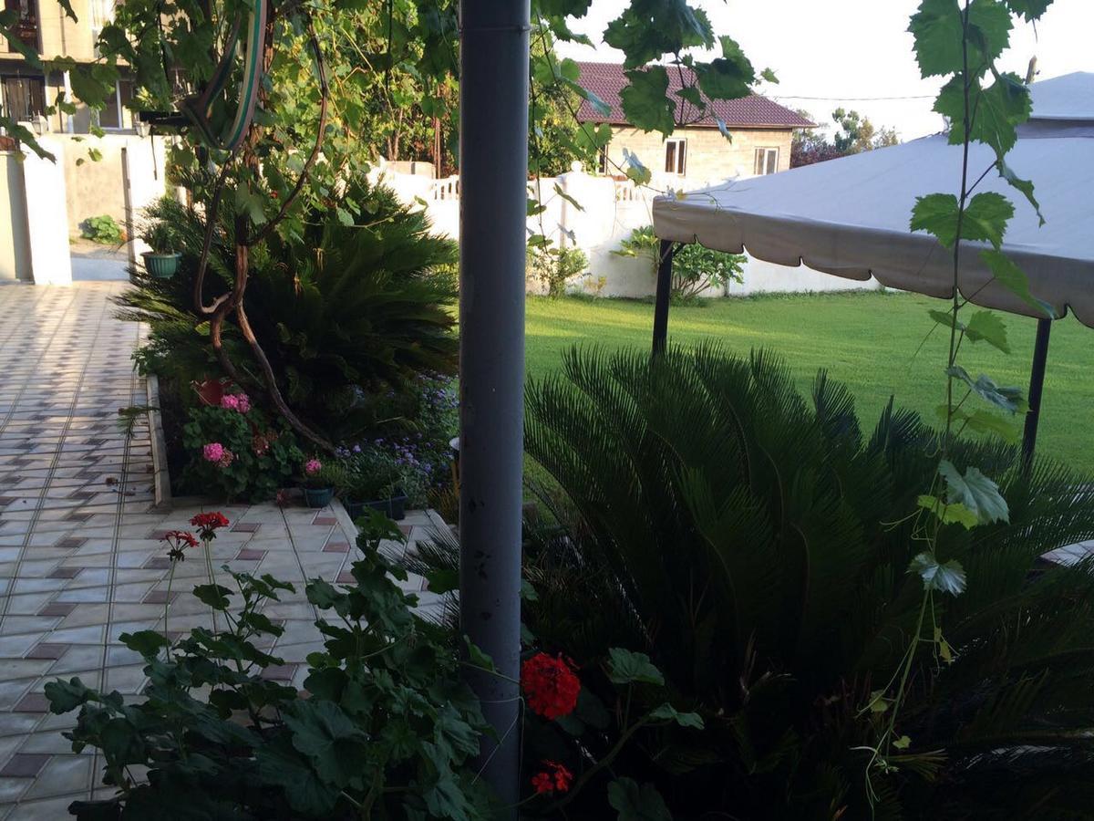 Guest House Liel Sukhumi Exterior foto