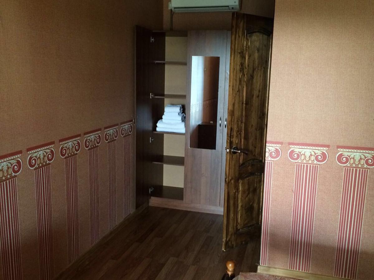 Guest House Liel Sukhumi Exterior foto